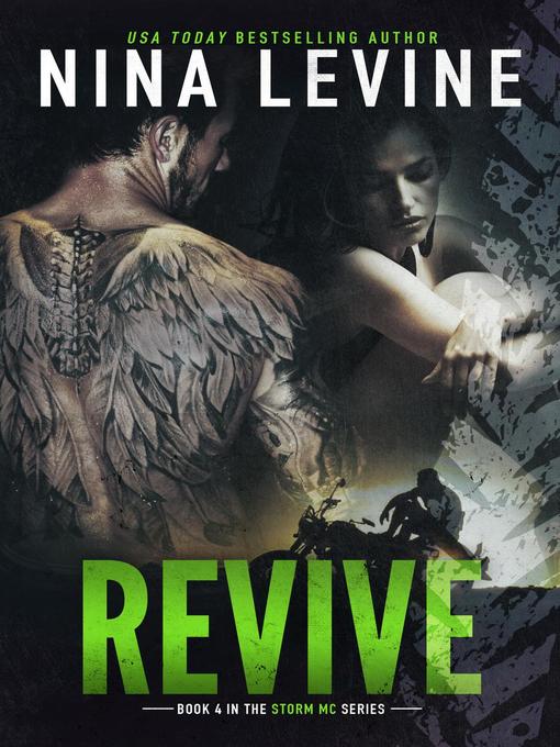 Title details for Revive by Nina Levine - Available